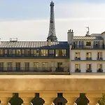 Sublime suite Avenue des Champs-Élysées