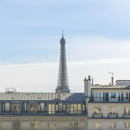 Sublime Avenue Des Champs-élysées * Parigi